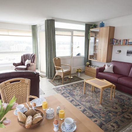 Frische Brise Fewo 06 01 Cuxhaven Luaran gambar