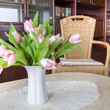 Frische Brise Fewo 06 01 Cuxhaven Luaran gambar