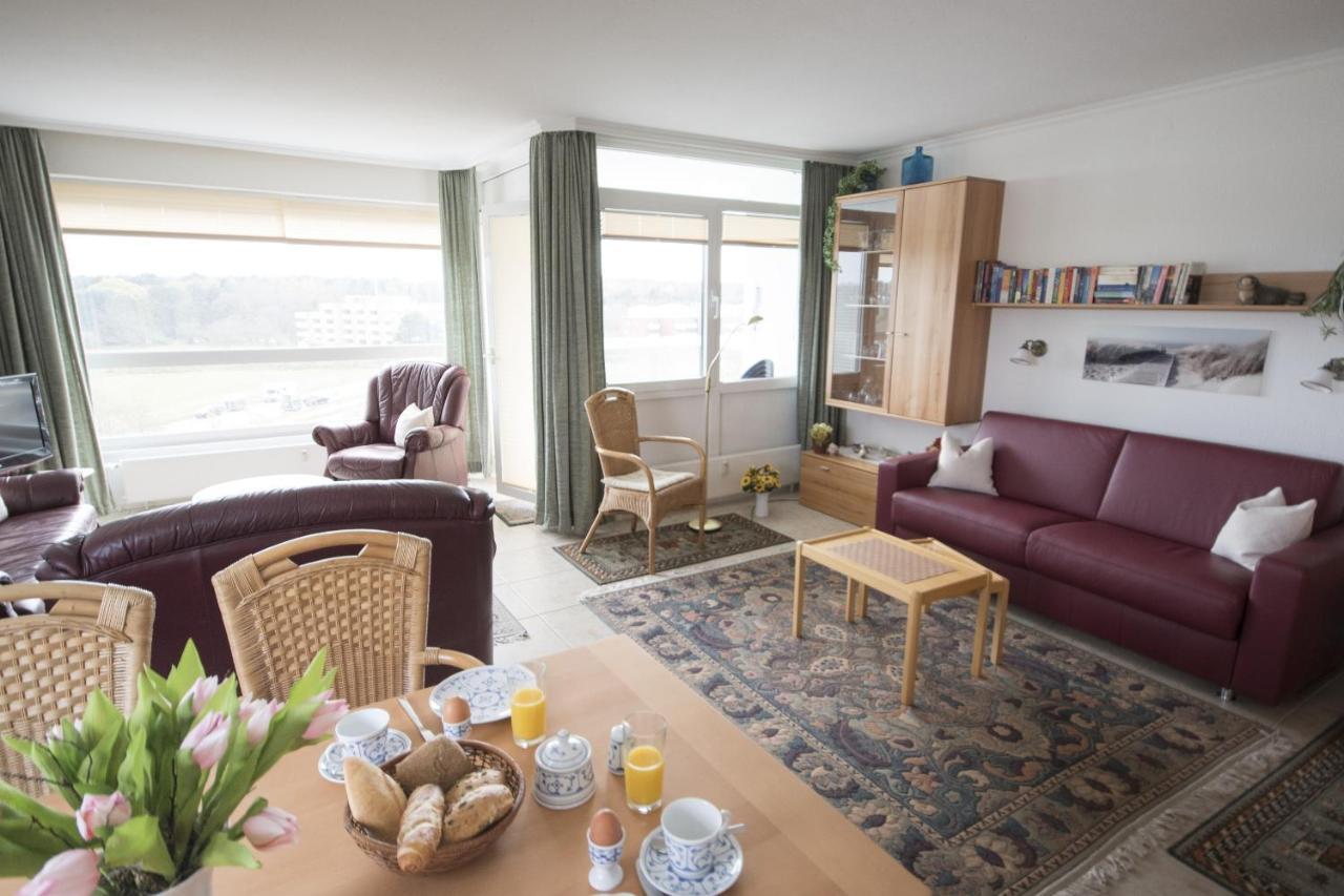 Frische Brise Fewo 06 01 Cuxhaven Luaran gambar