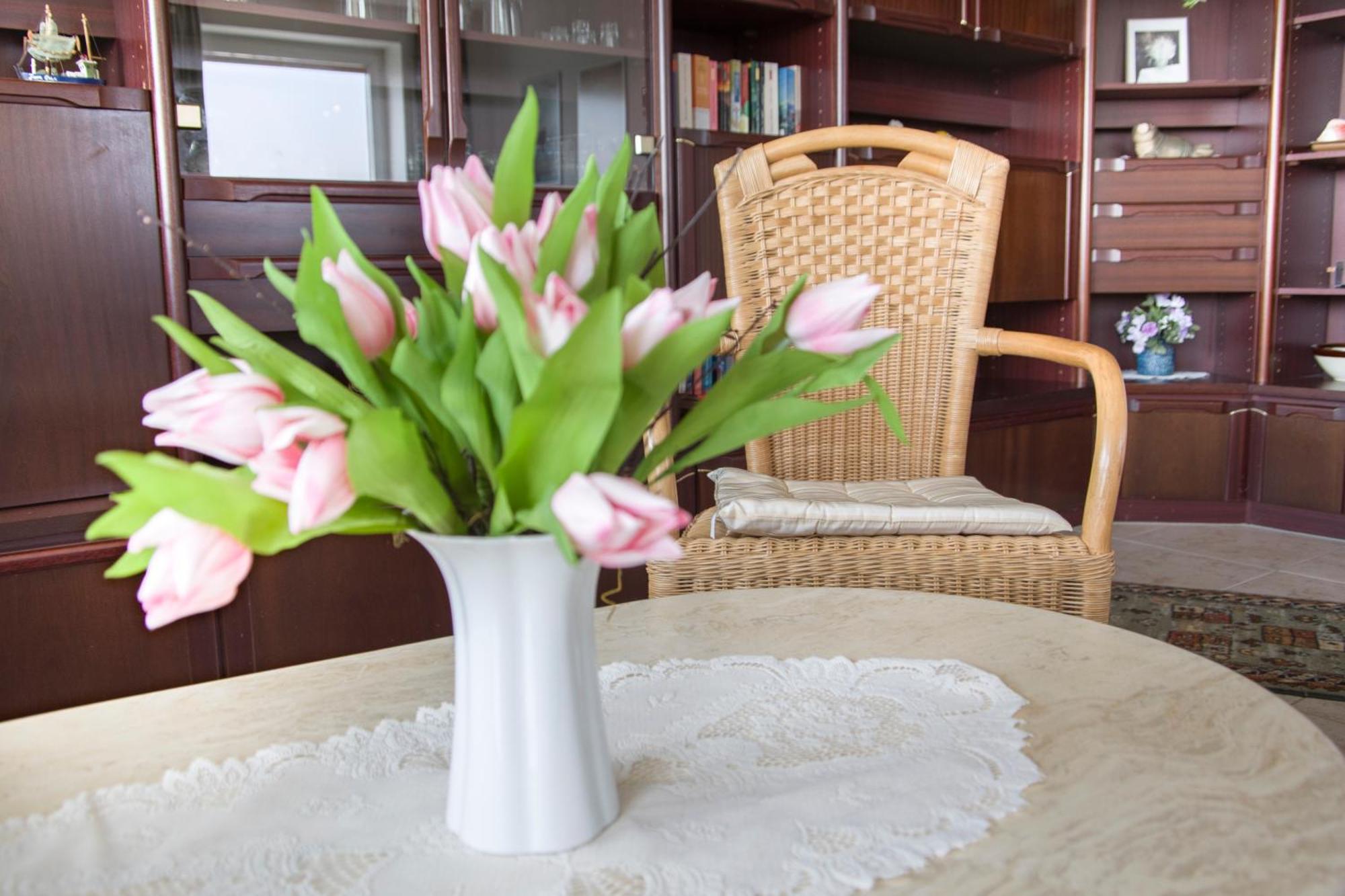 Frische Brise Fewo 06 01 Cuxhaven Luaran gambar